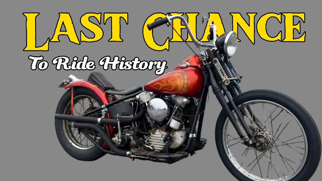 10 Classic Motorcycles for Sale Right Now (Don’t Miss Out!)
