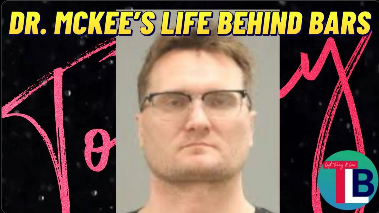 Dr. McKee Is Back in Ohio, His New Reality