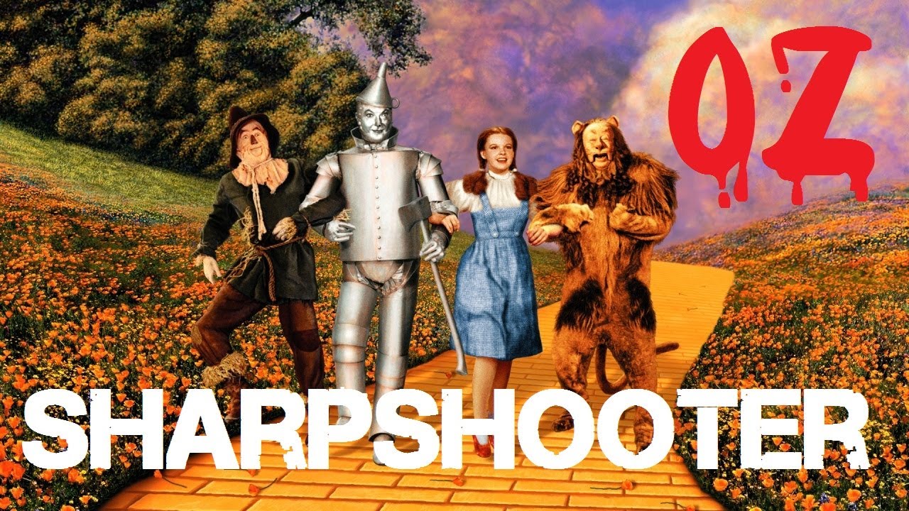 Custom Zombies - Zebba Farms (Oz) SharpShooter: An Unexpected Victory!