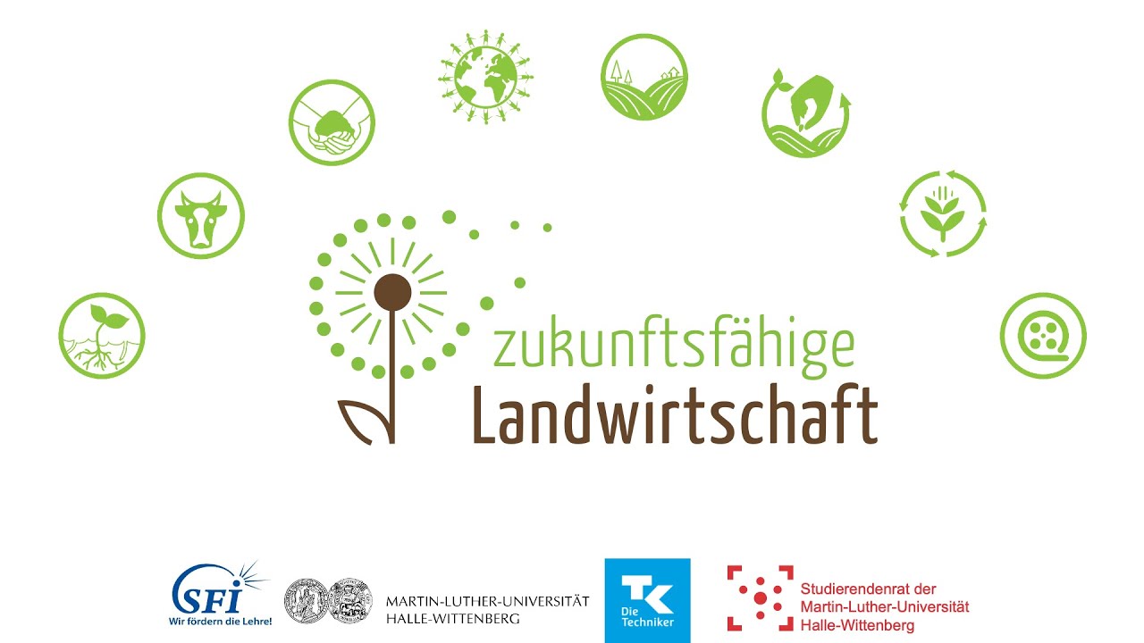 Globalisierte Landwirtschaft - Auswirkungen auf Produktion und Handel