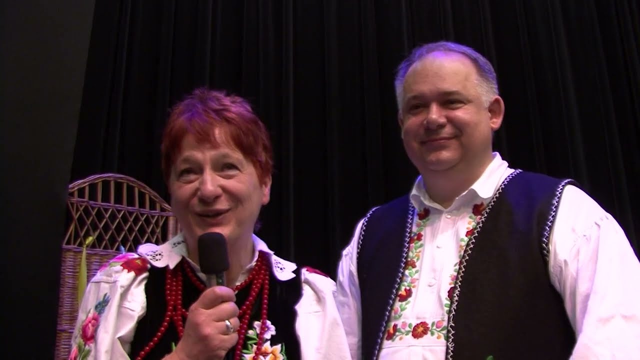 VIII Festiwal Taneczny Przedszkolaków