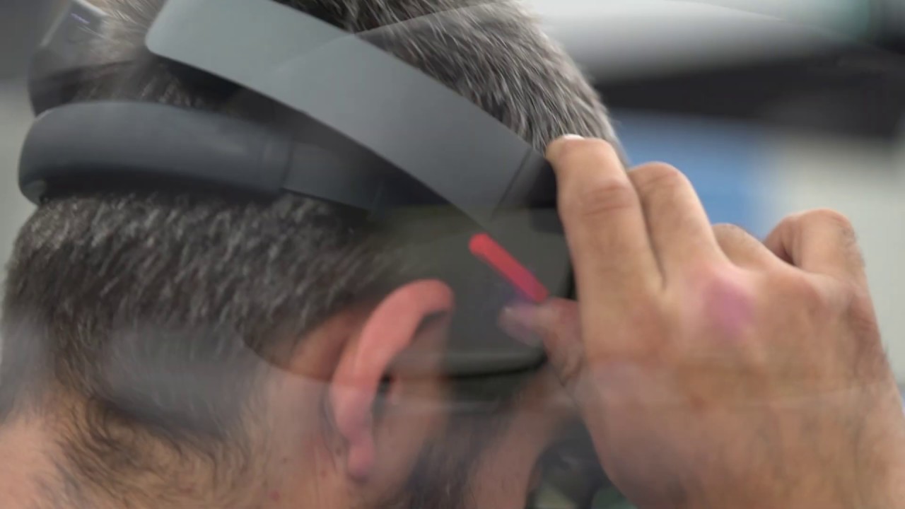 Smart AR Support