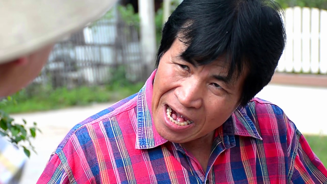 บัตรคนตุ๊ก [หนุ่มเสก ไอ้จั๋น]