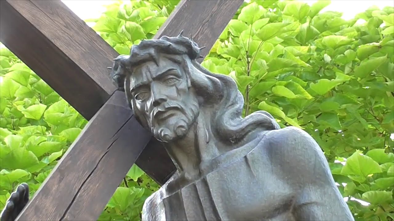 Страдч - місце, обране Богом (фільм створений 2020р.)