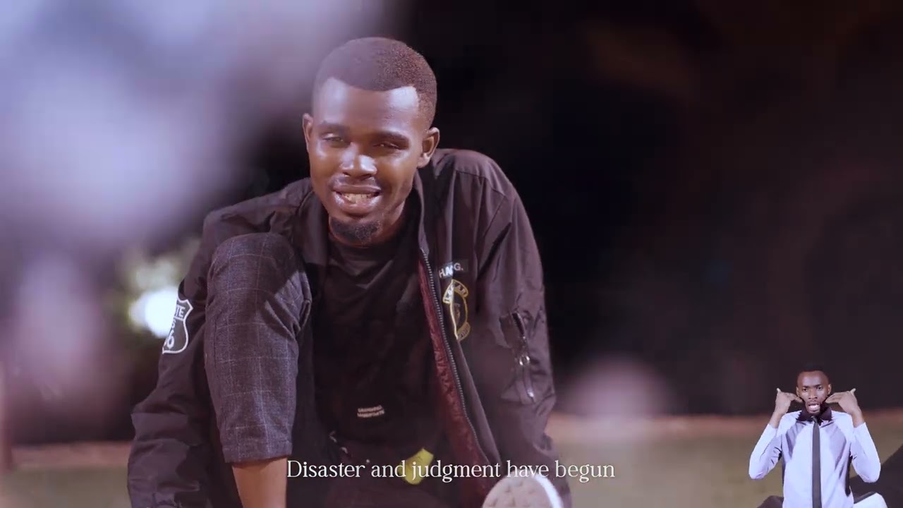 AKAYUBI by Ijwi ry'ihumure muhima Church official video 2025