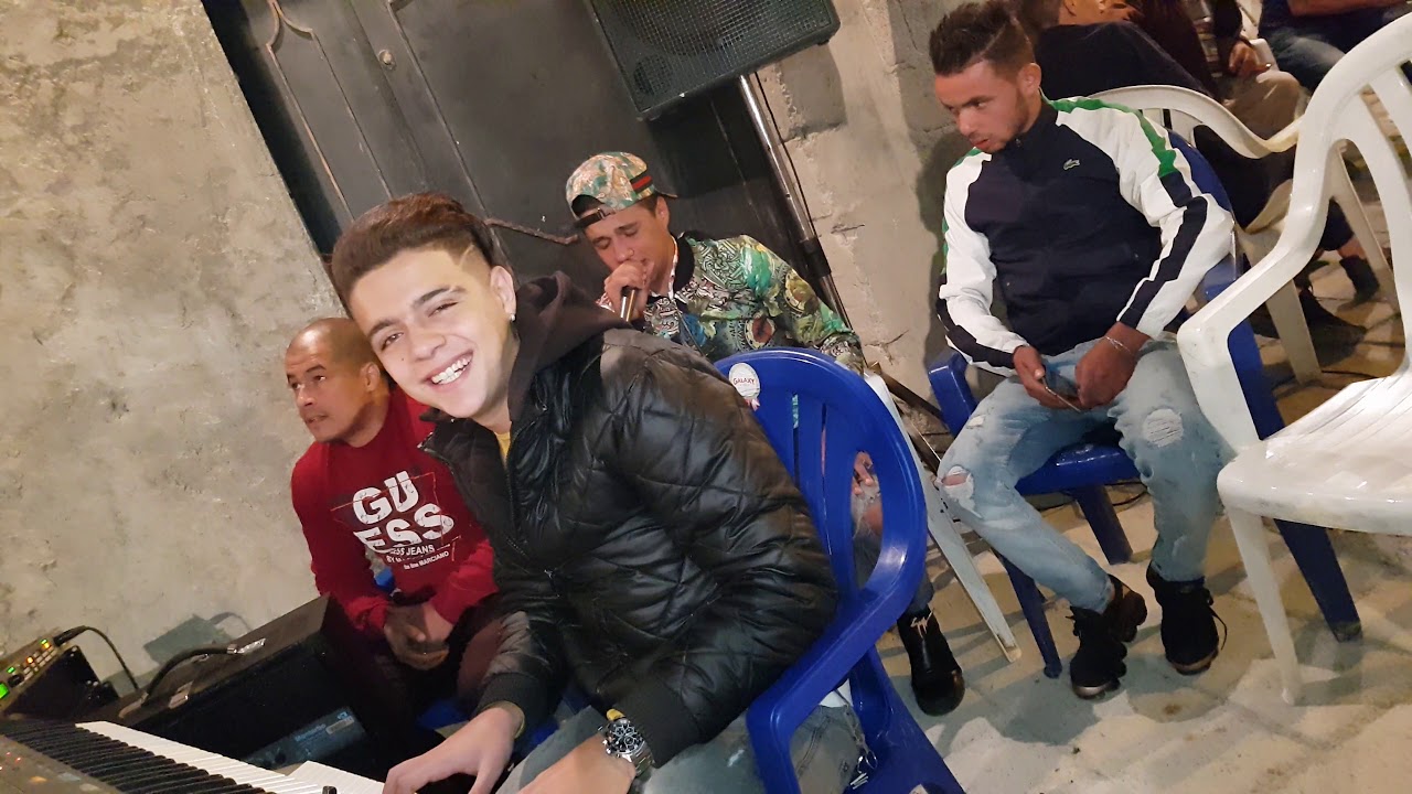 Clip djihad pitos ft cheb marwan sghir بيتوس يبدع من جديد ( jour apres jour . Sid juge )