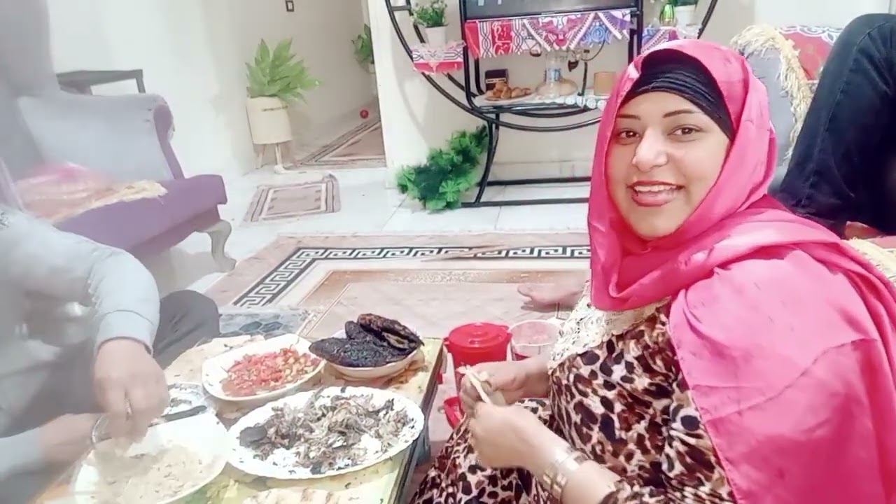 فطار سريع# وبسيط 😋😋✌️✌️
