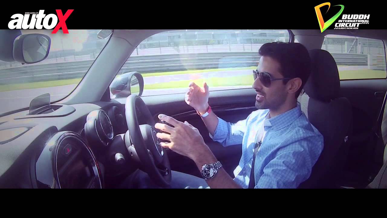100KM Race @ BIC – Car vs Bike vs Cycle