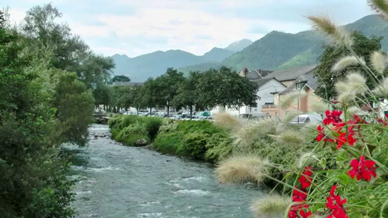 Bagnères-de-Bigorre, 