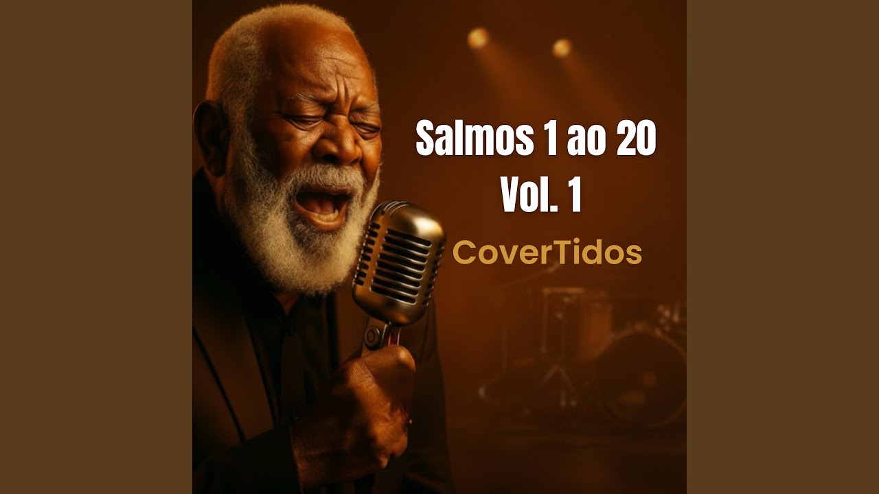 Salmo 2: O Reinado do Messias