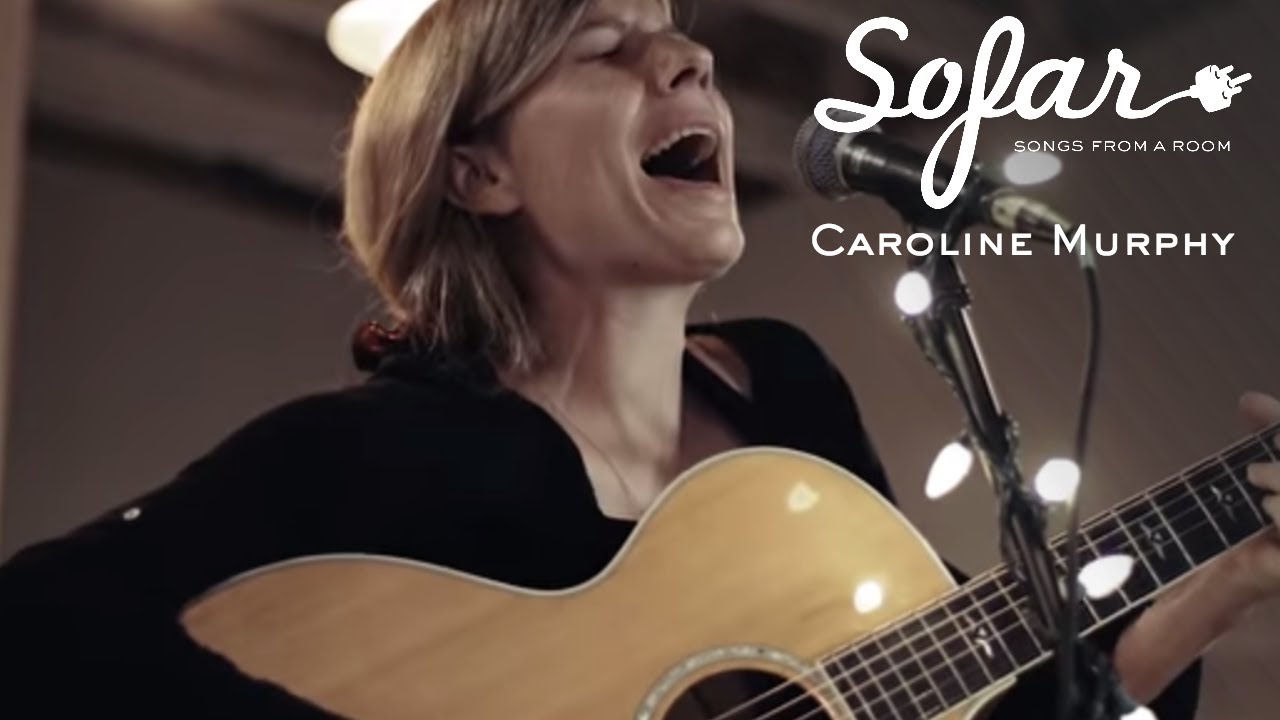 Caroline Murphy - Dishes | Sofar Dallas/FortWorth