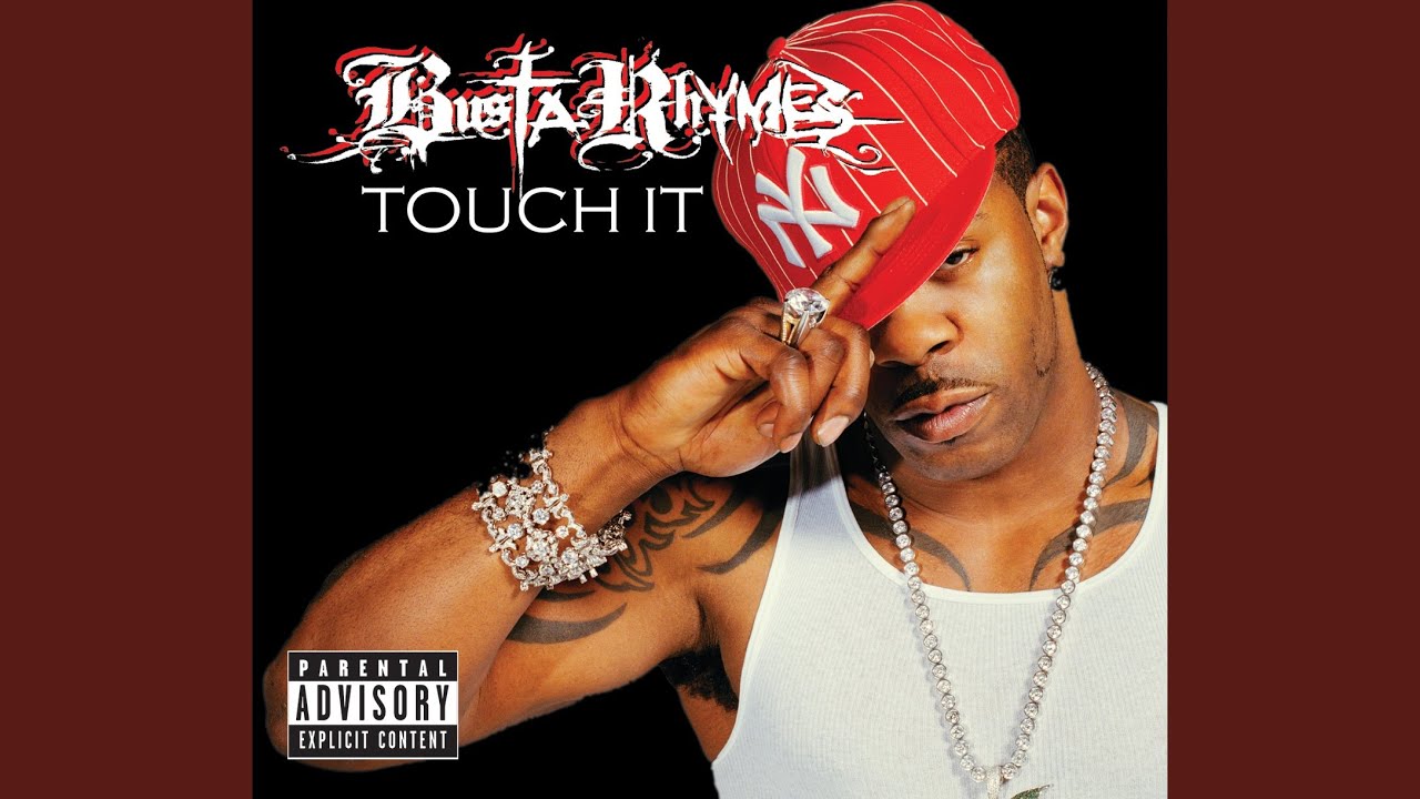Touch It (Remix 1)