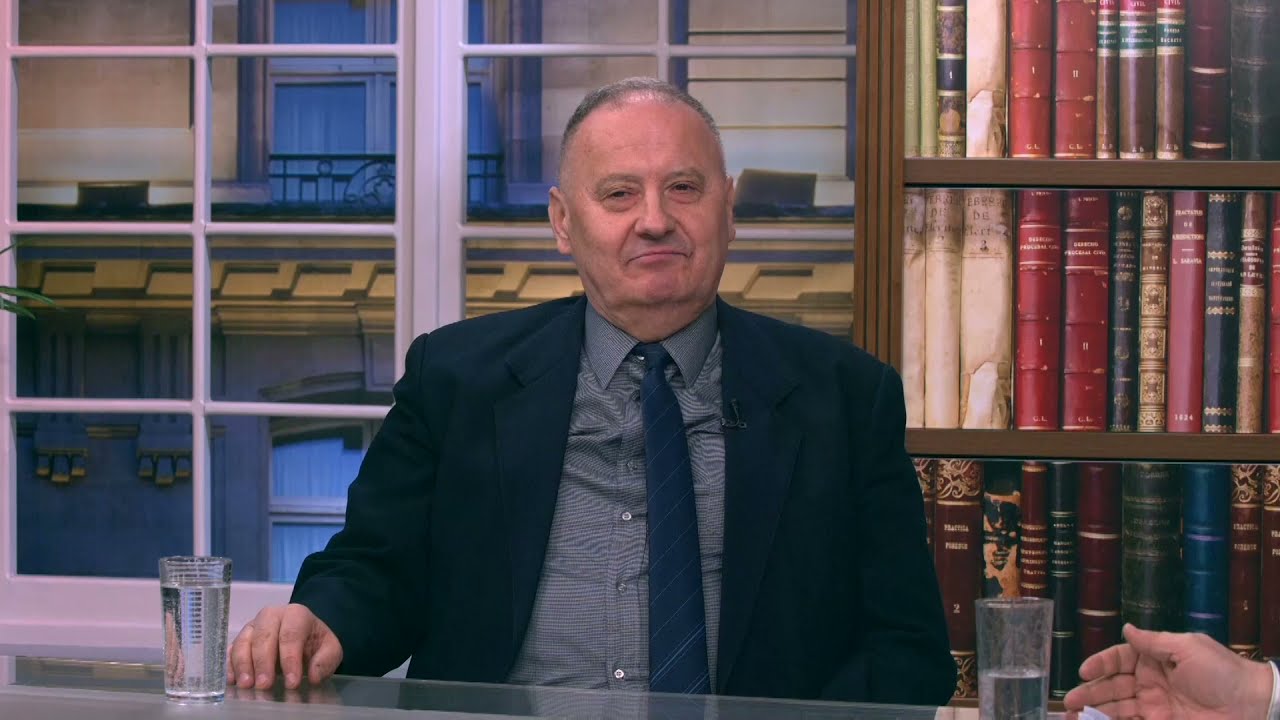 TAJNA SVIH TAJNI - Krcun ispraznio ceo okvir u cica Drazu, a ko je planirao atentat na Jovanku Broz?