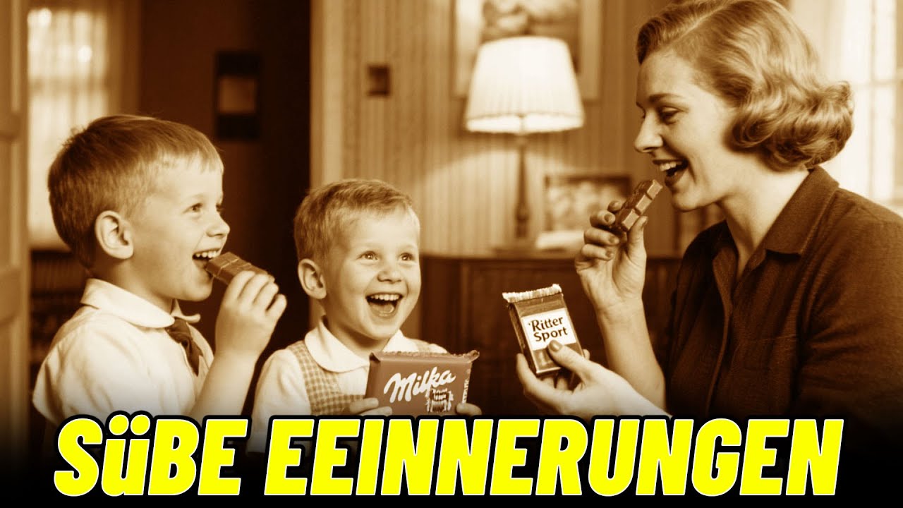 The Secret Method for Creating Iconic Chocolate Brands Like Milka and Ritter Sport