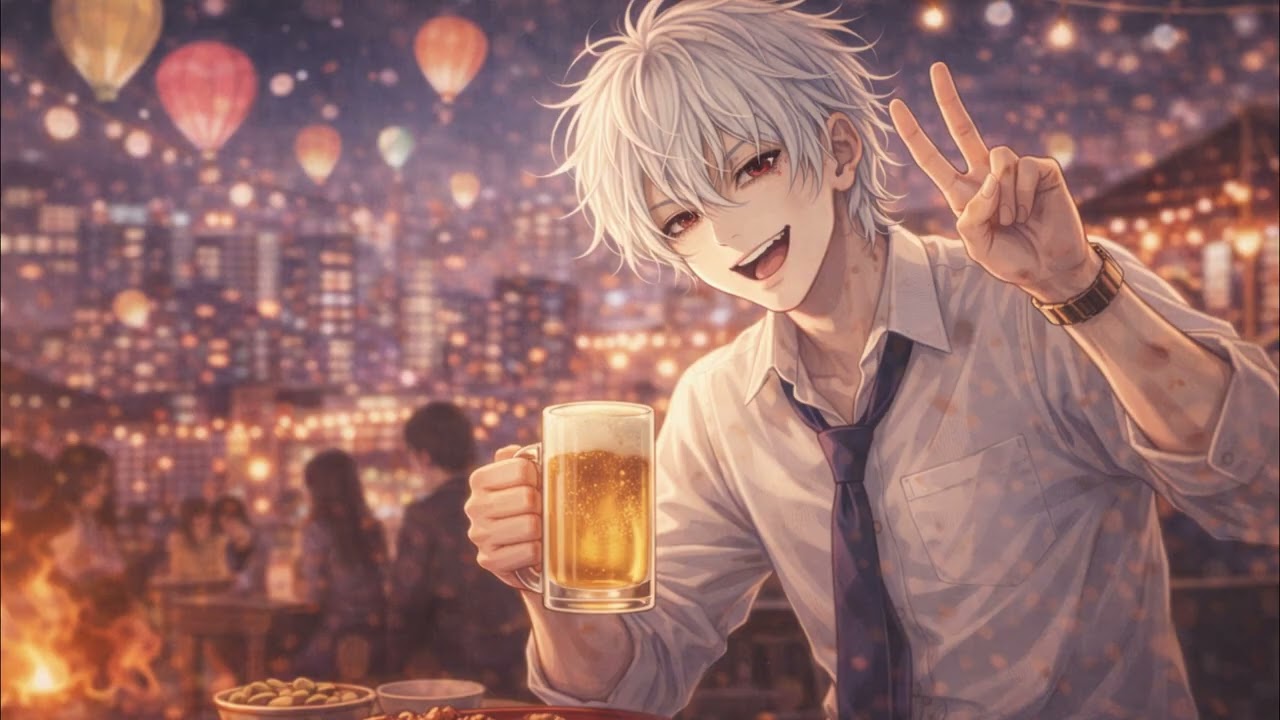 たいしたことない！