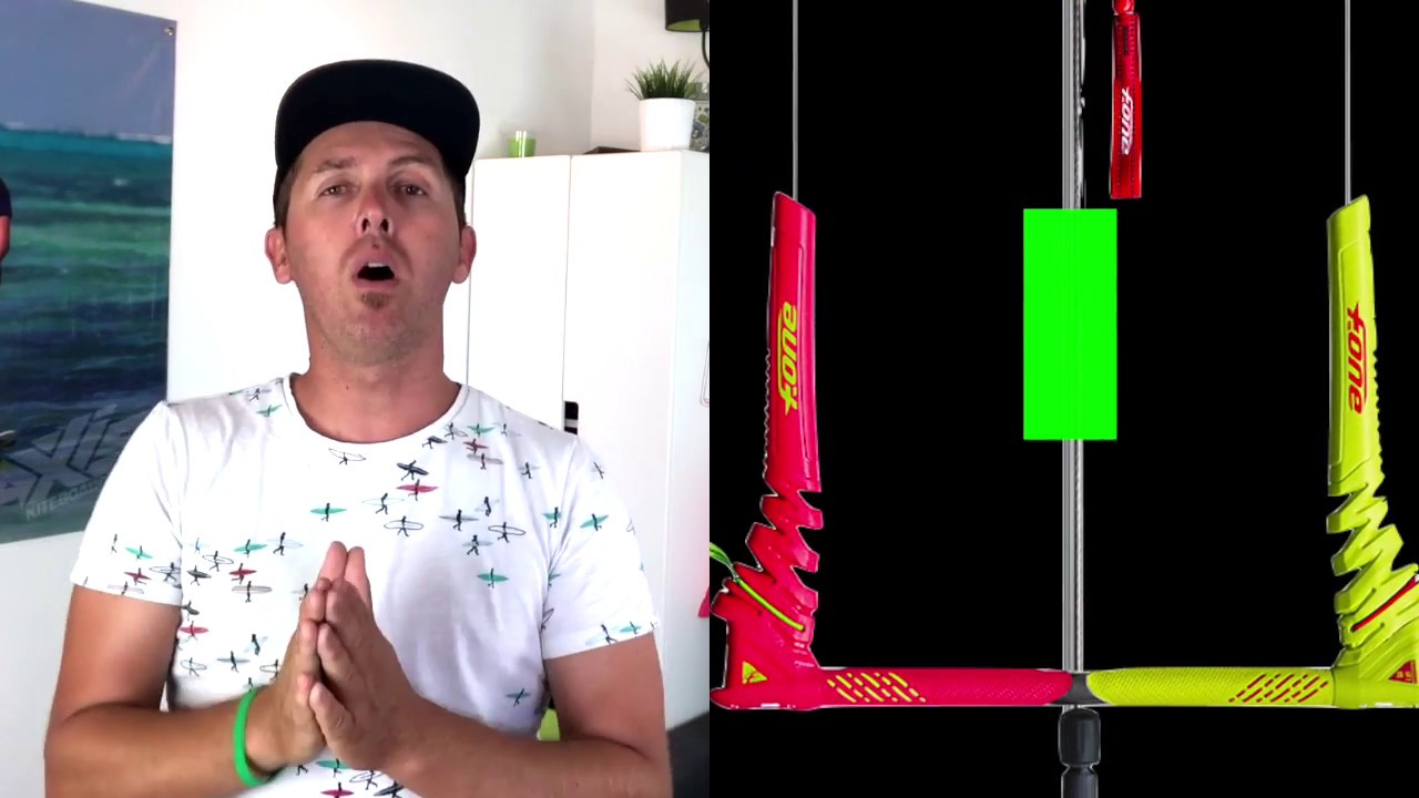 1 CHOSE QUE TOUT KITESURFEUR DEVRAIT SAVOIR - La CLÉ du Kitesurf : Sweet Spot  | LAB TV ⭐