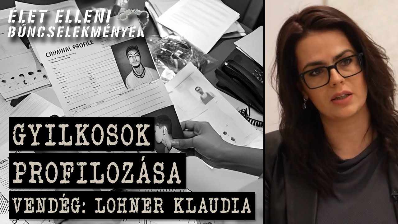Egy késelés után is lehet valaki potenciális sorozatgyilkos | Élet elleni bűncselekmények S1E13