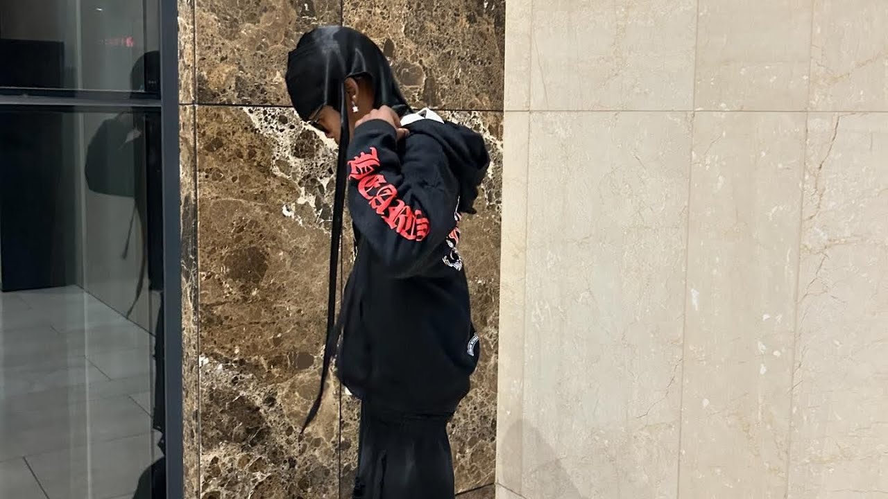 diorsantana mix 2