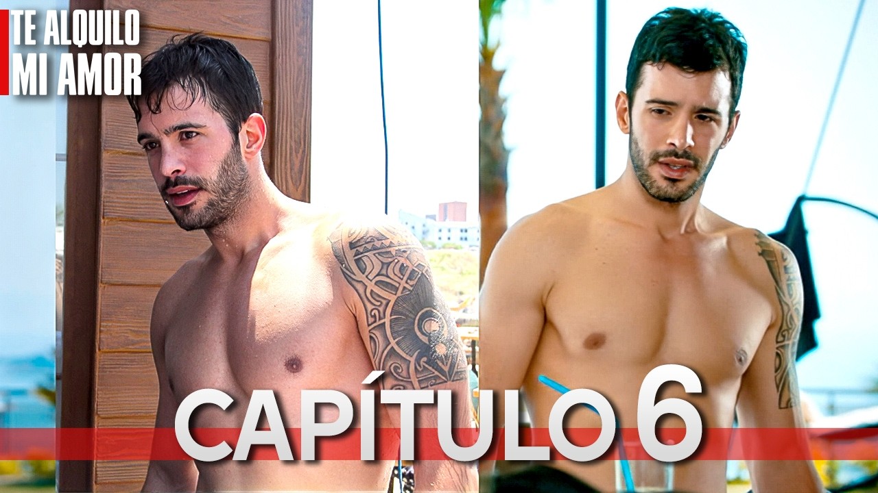 Te Alquilo Mi Amor - Capitulo 6 Completo en Español - Serie Turca Doblada al Español | Kiralık Aşk