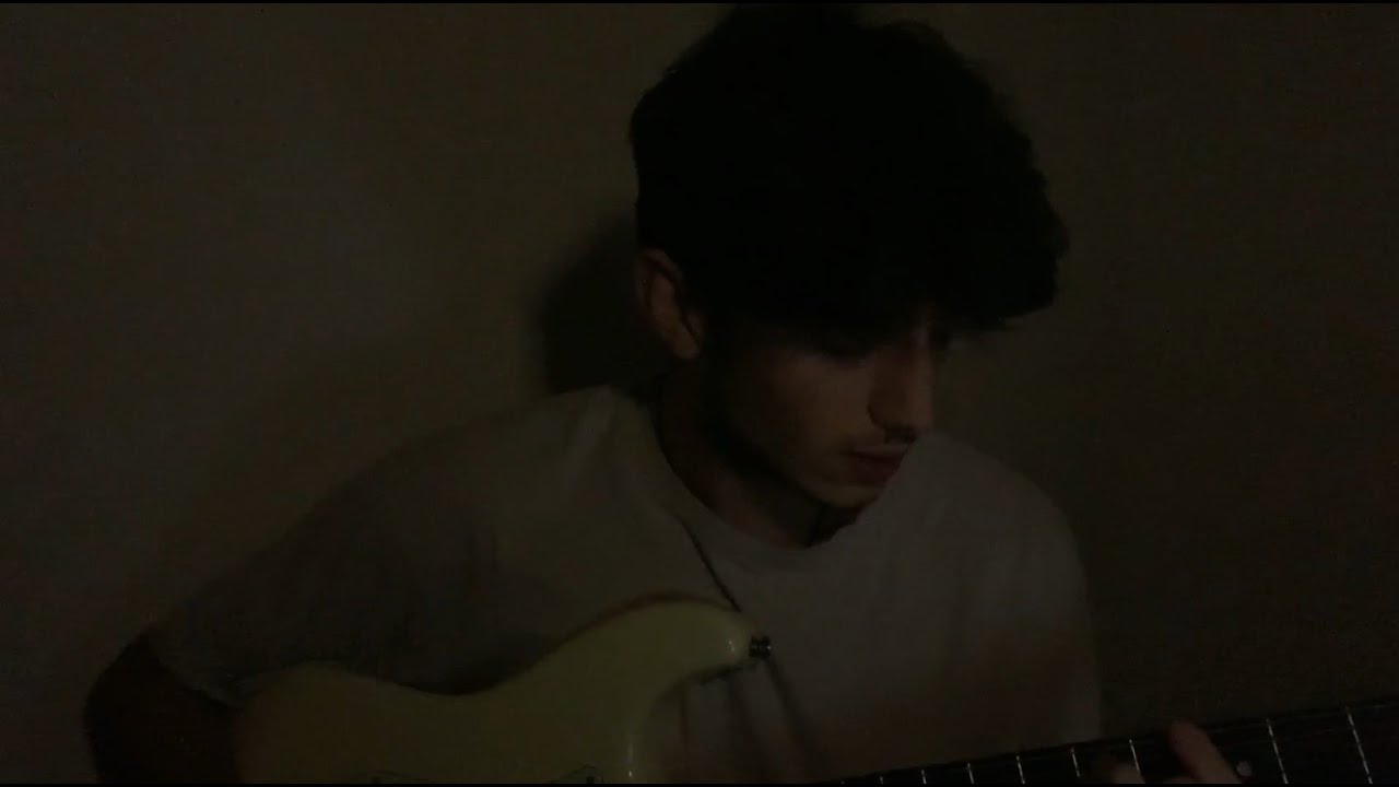 Emir - Gitsem Diyorum (Cover)