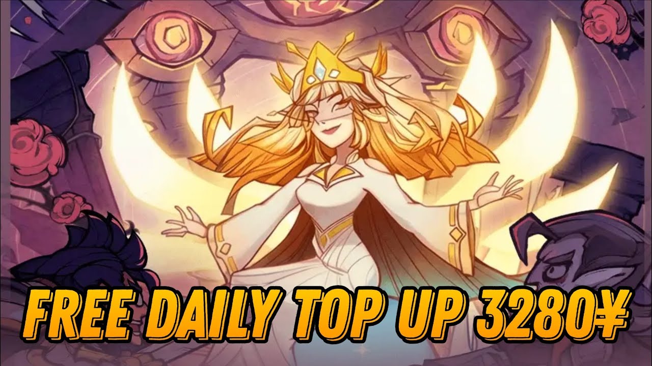Auto Heroes Strategy - Free Daily Top Up 3280¥ + SSR Hero + Ticket Gacha & Discount 99% / X7 Game