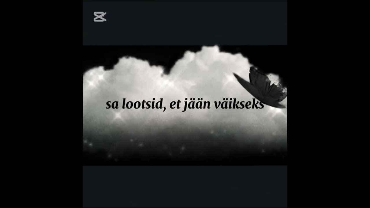 Minust saabki su karma by Angelbite 