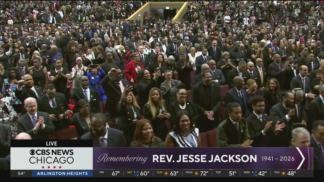 Jenkins and Meeks lead crowd in 
