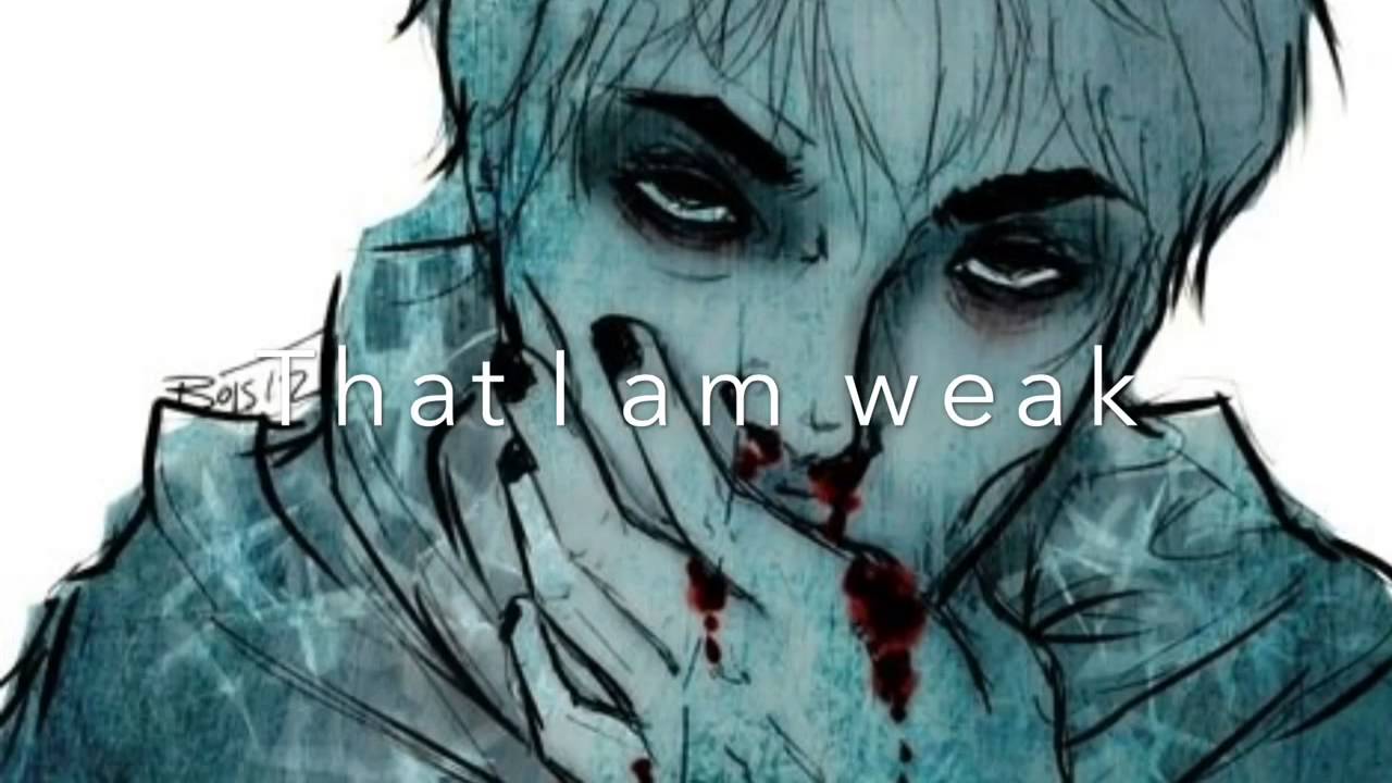 Jack Frost ~ Power & Control