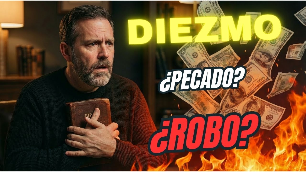 No Creerás Lo Que Dice La Biblia!!