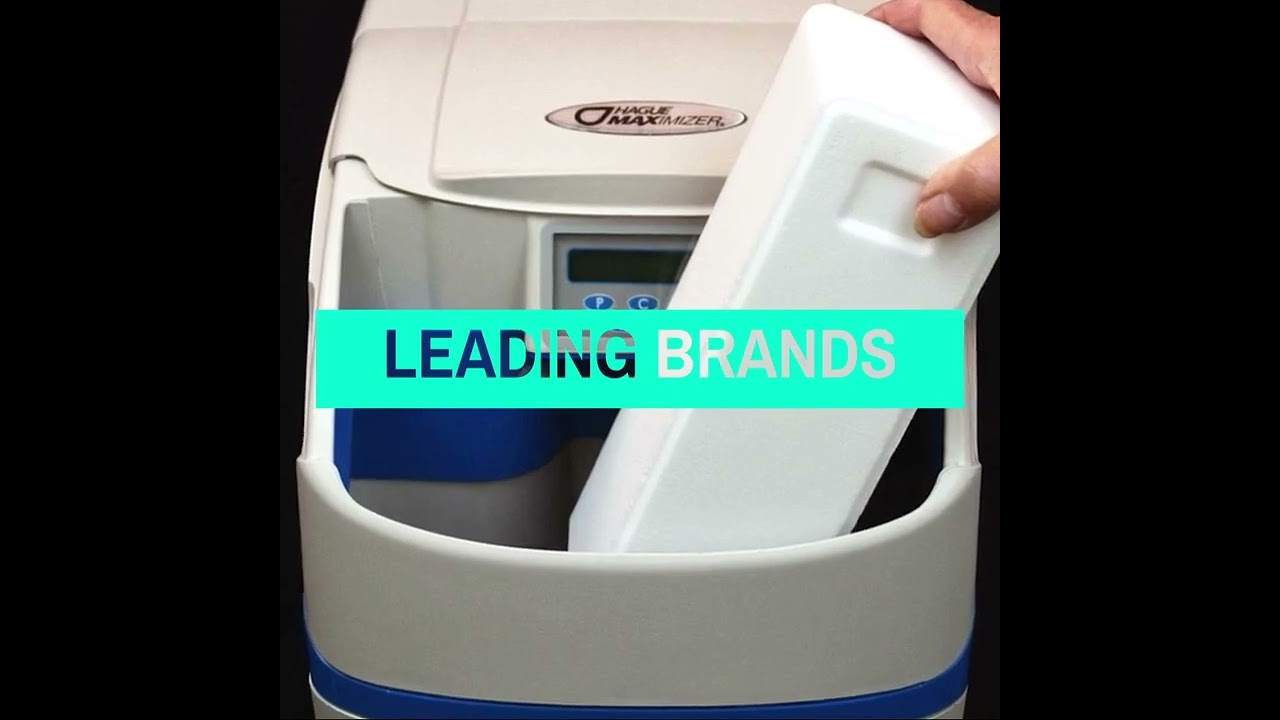 Pure Choice Quality Water Softeners And Water Filters