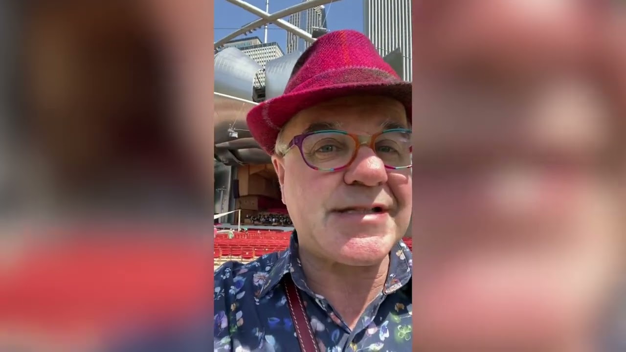 @NYCOScotland Summer Video 2023