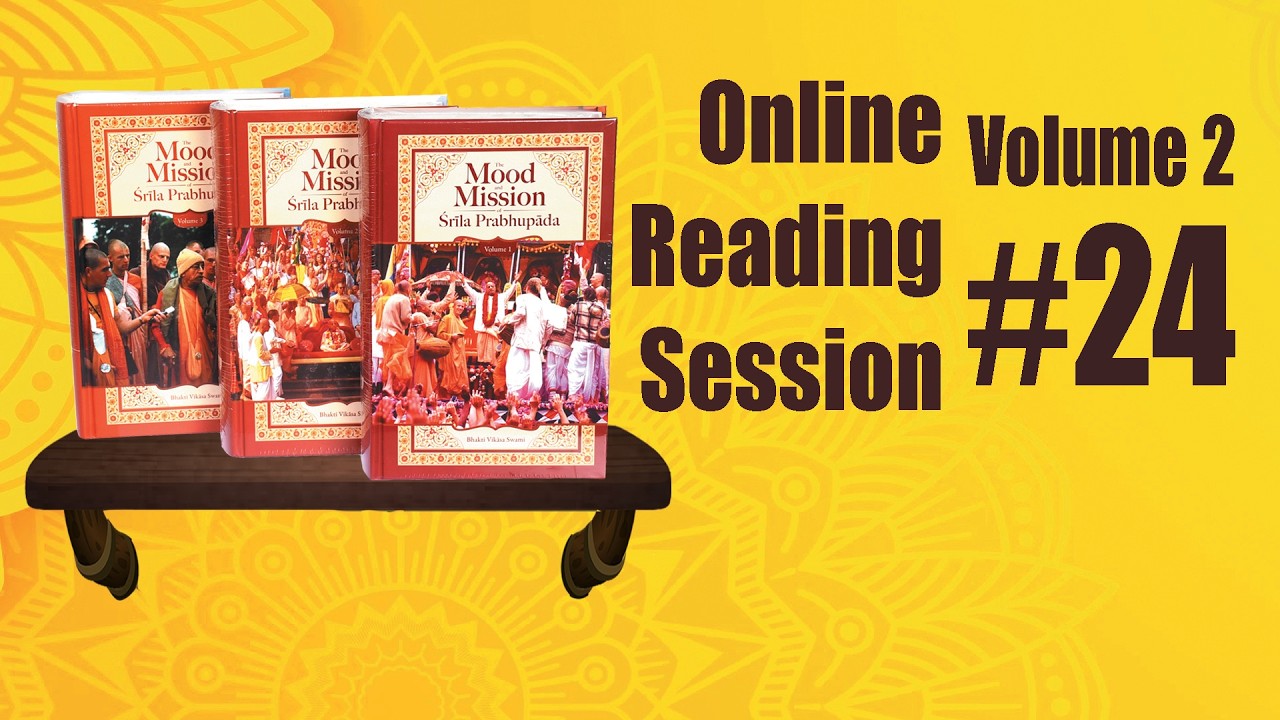 Online Reading of 