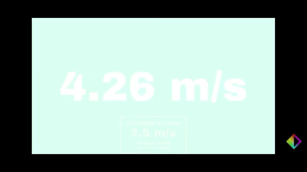 Speed from 0 to Light Speed, in meters per second !!! [RTX ON] (67x speed) 