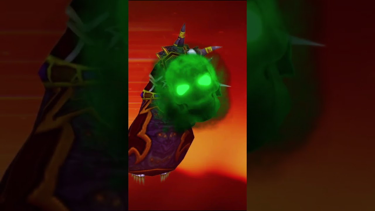 Classic Warlock PvP | The best sapper charge ever #worldofwarcraft #wowpvp #classicwow #warlockpvp