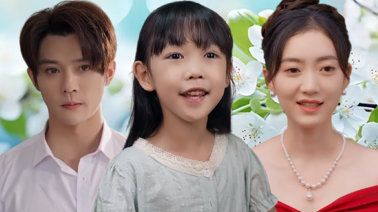 Nhờ nghe được tiếng lòng của mọi người, cô bé đã cứu cả gia đình và giúp ba mẹ đoàn tụ