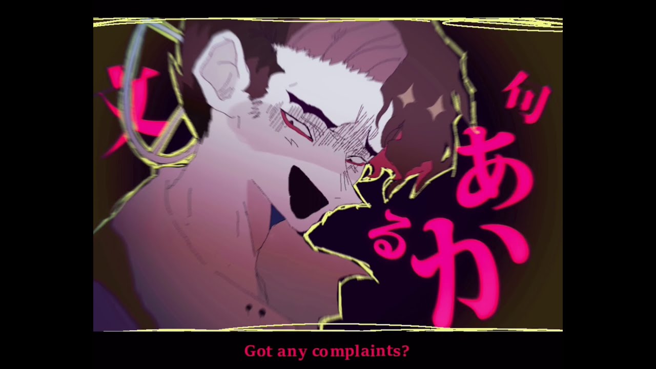 [oc PV] Bakushou | 爆笑 ・ syudou