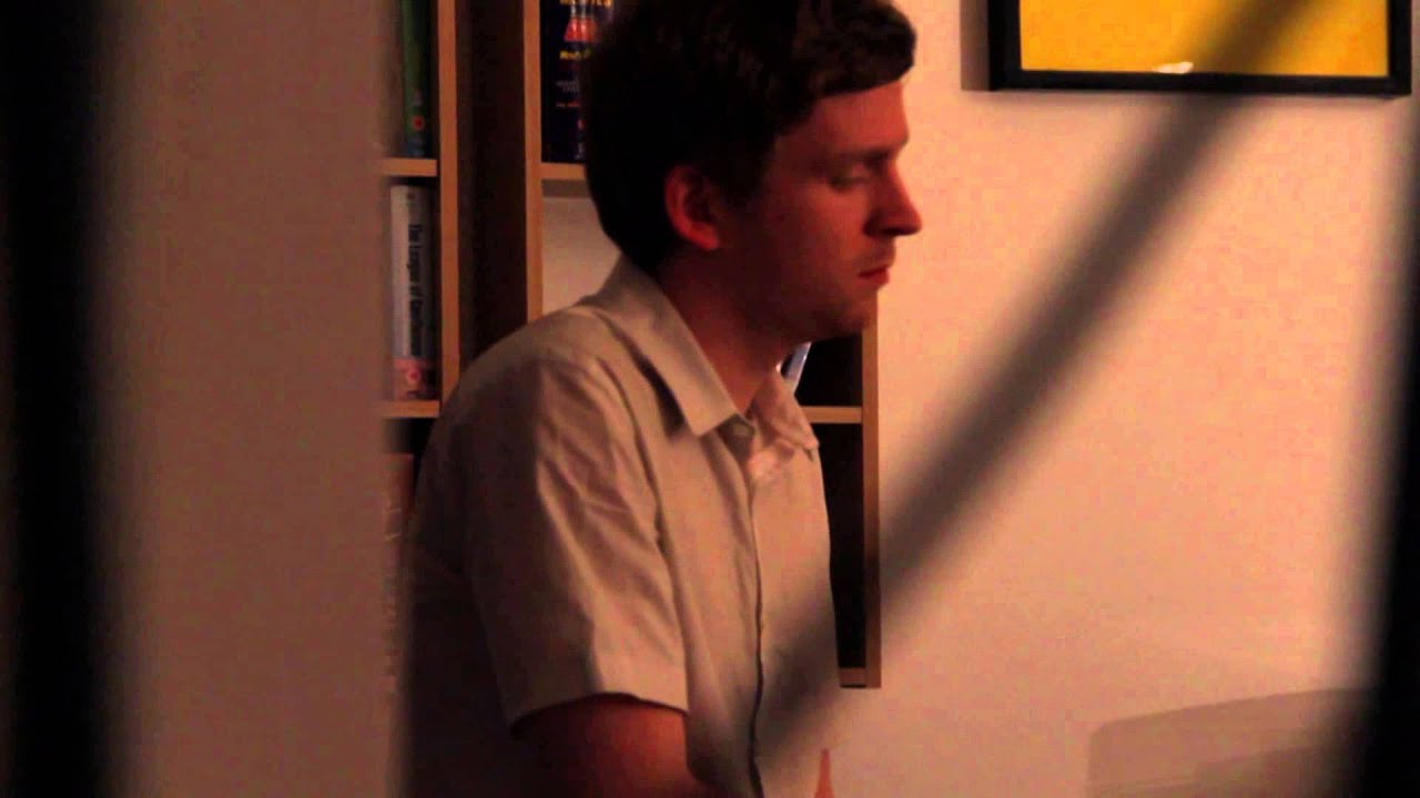 Ólafur Arnalds - Living Room Songs (Complete Film)