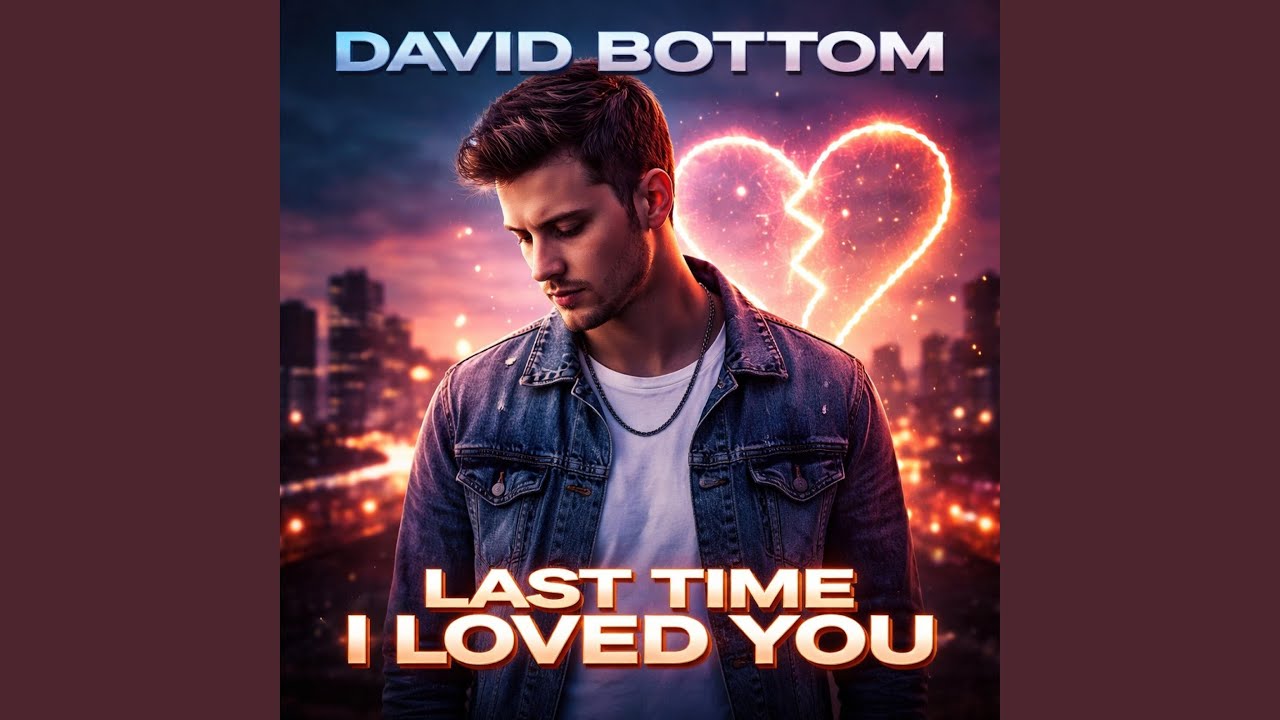 Last Time I Loved You