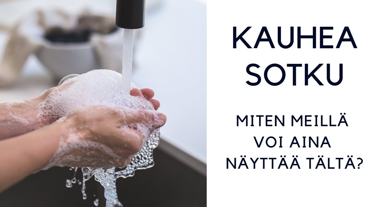 NYT SIIVOTAAN
