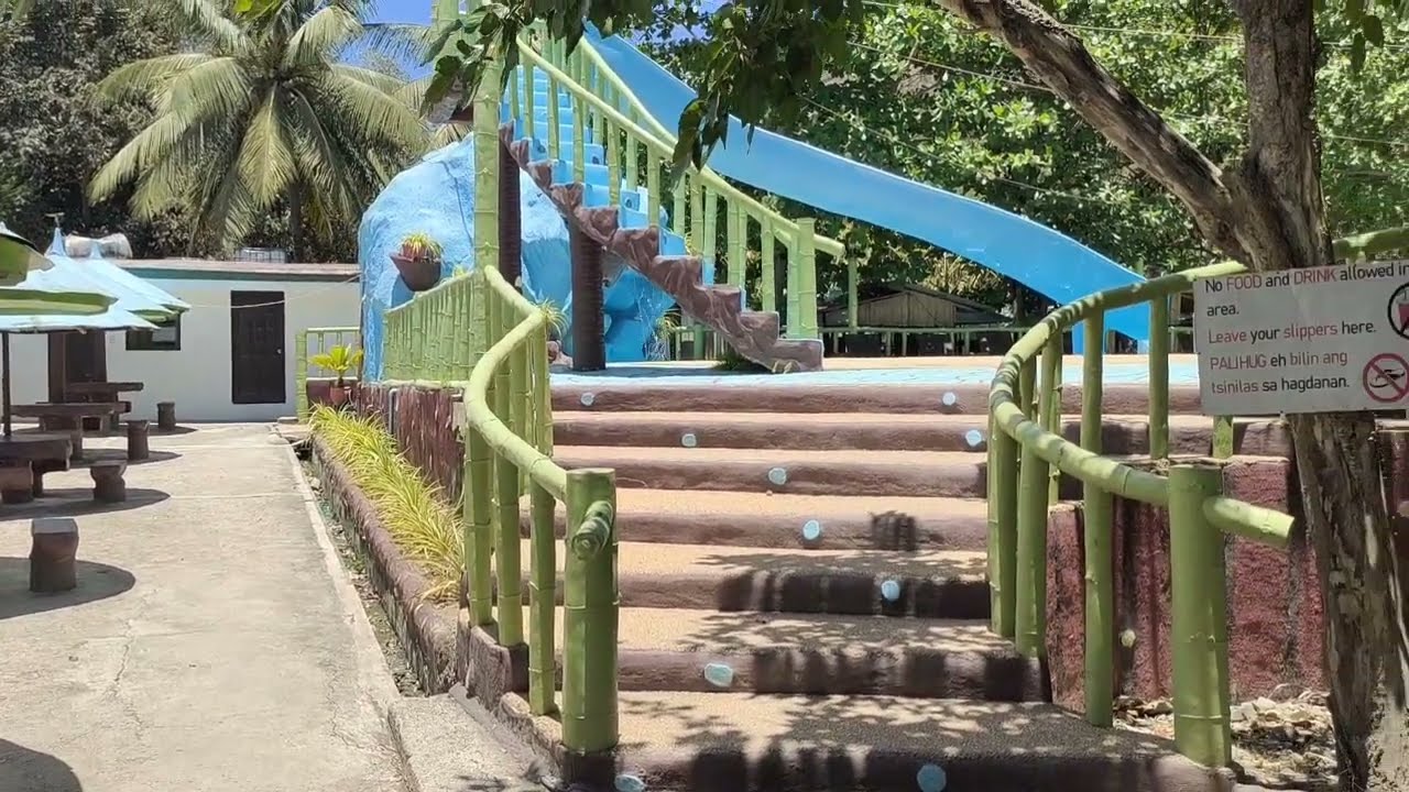 Catalina Resort, Pangdan, City of Naga, Cebu / Mountain Resorts in Cebu / Ecotourism Journey