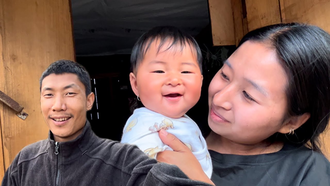 Facing A Lot Of Problem Because Of The Electricity// Village Life Update// @ZarenAndBidVlogs 