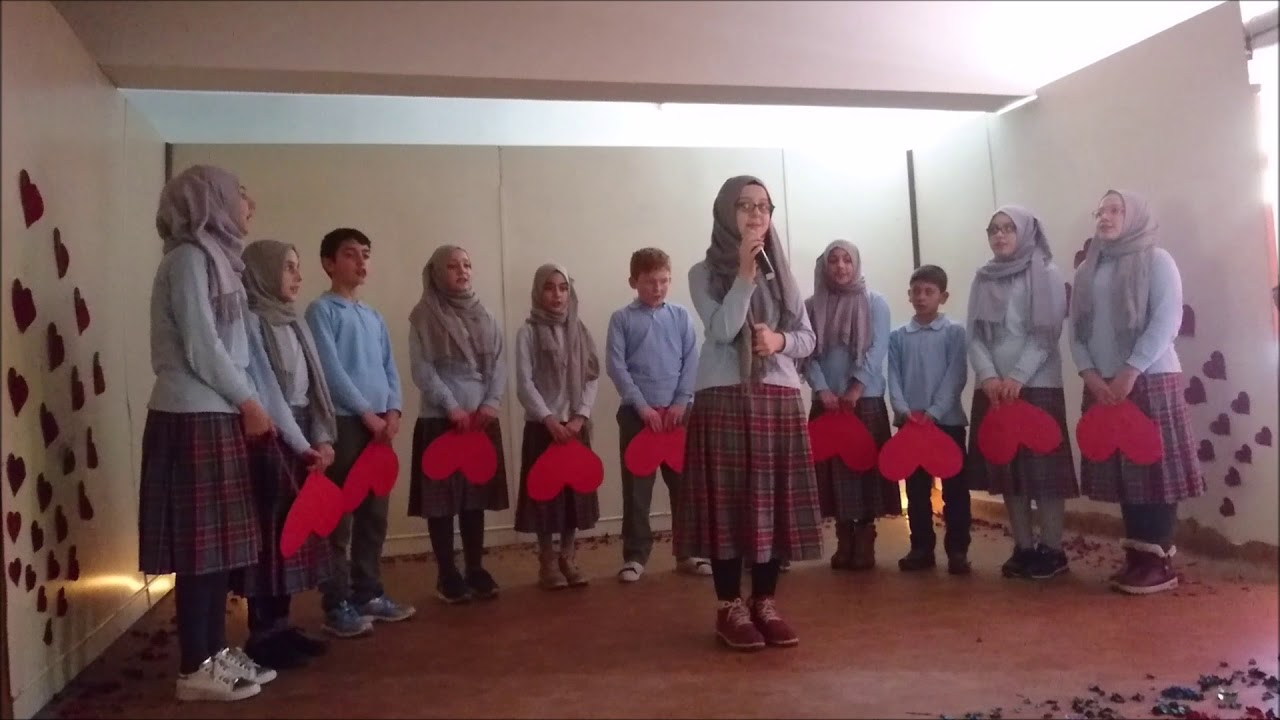 ÖĞRETMENİM
