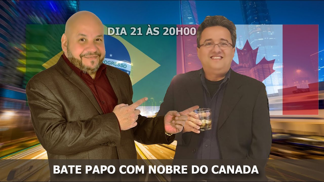 Corte - Como funciona leilão no Canadá - #leilaonatv