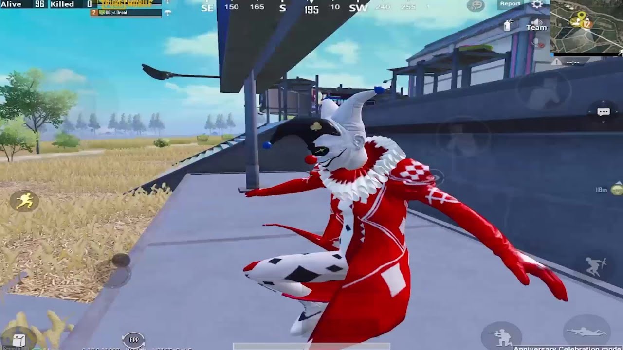 PUBG Mobile Gameplay  | Part 123
