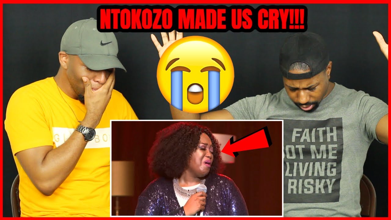 🇿🇦SOUTH AFRICA..WHAT JUST HAPPENED!! NTOKOZO MBAMBO WRECKED US AGAIN!! | WE PRAY FOR MORE | REACTION
