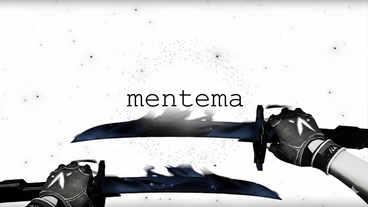 MENTE MA !!  Valorant Montage