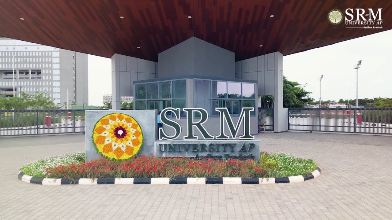A Glimpse into the Onam Celebrations&rsquo; 25 | SRM- AP