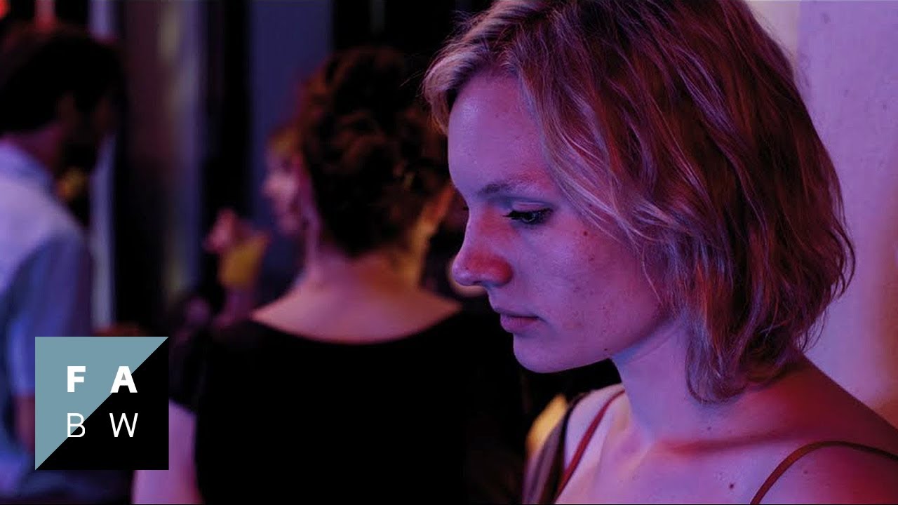 Monika - Spielfilm (2011)