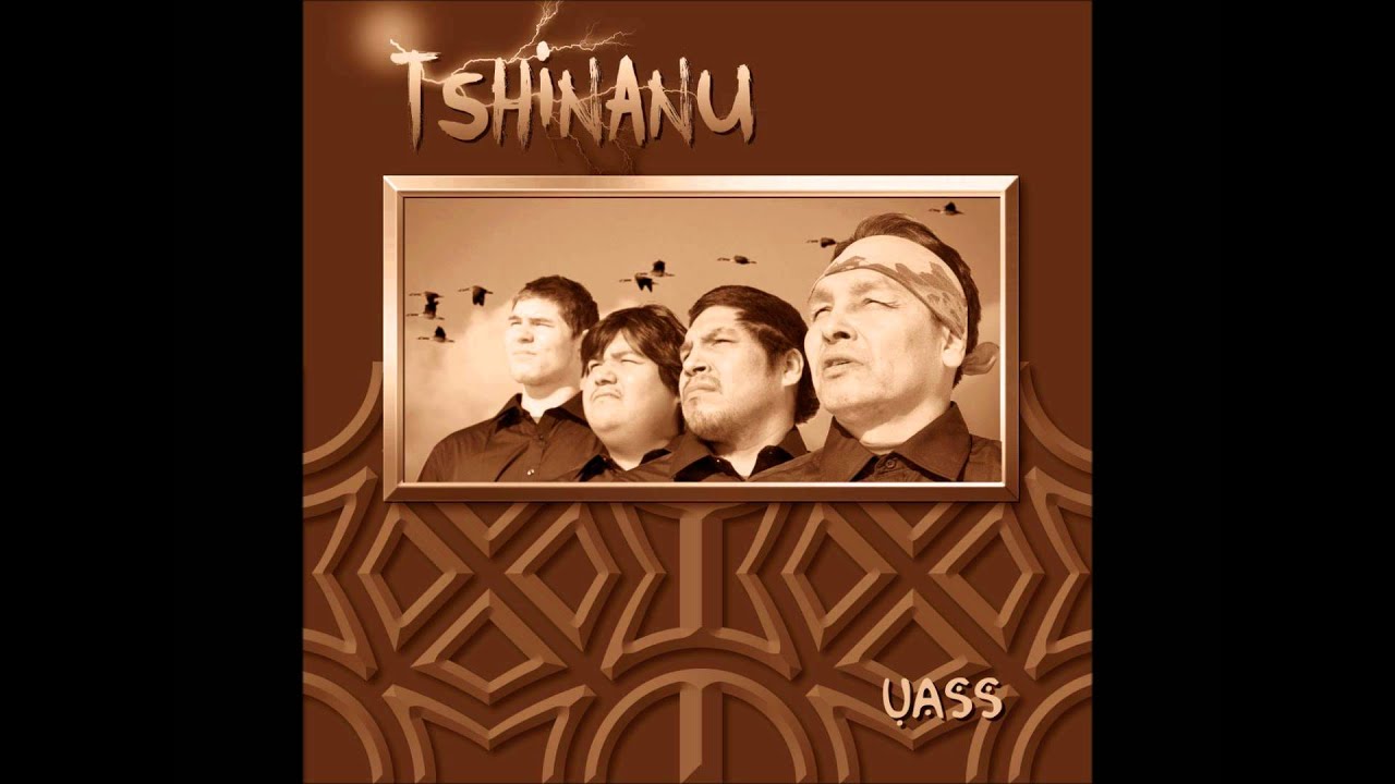 Innu Music, Tshinanu Ka Mentutaman .wmv