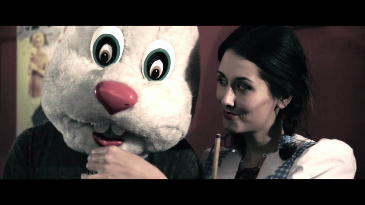SELVA feat Manu Gavassi - Don't Give Up (Official Music Video)
